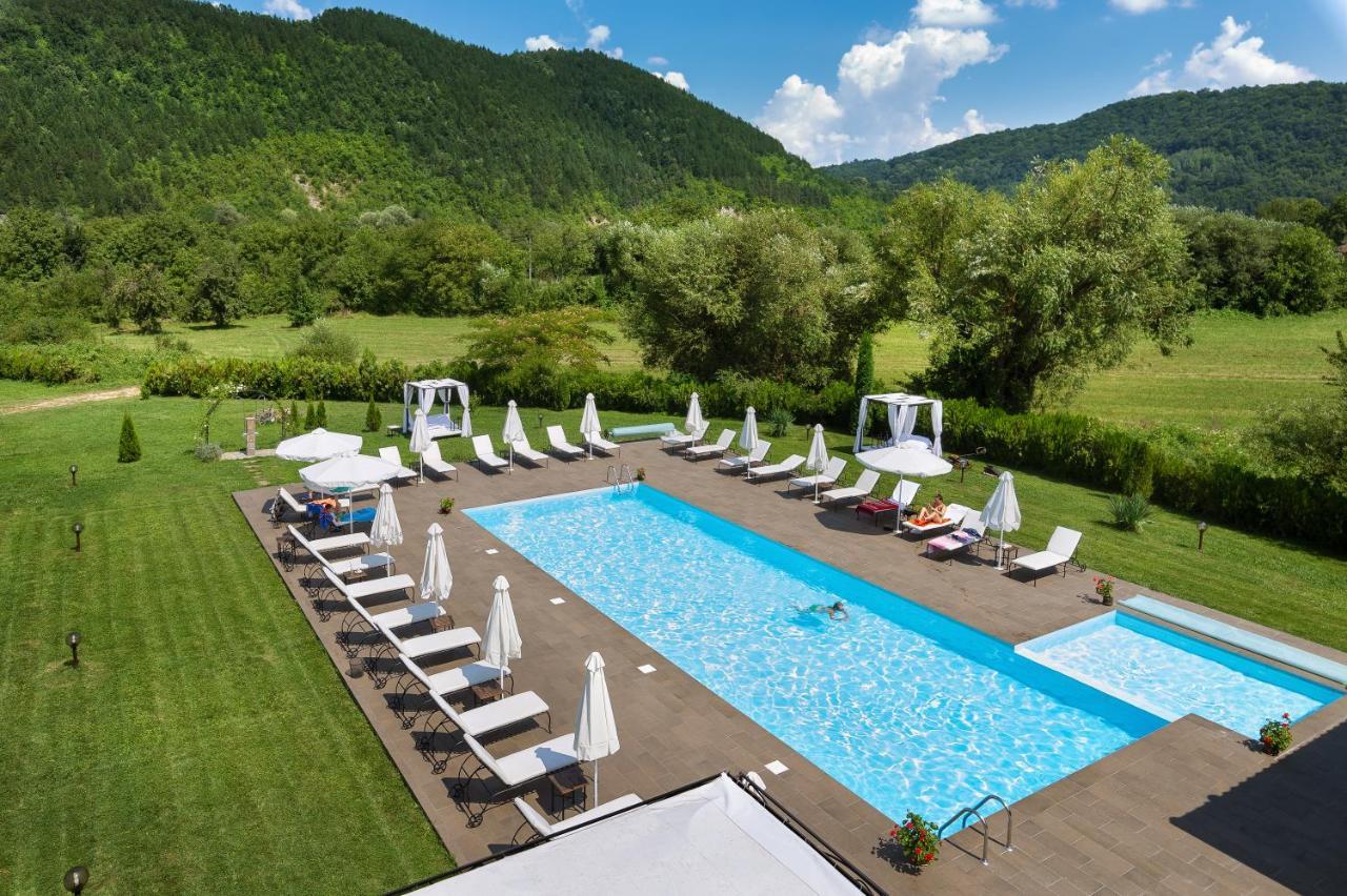 Family Hotel Strannopriemnitza Oreshak  Esterno foto
