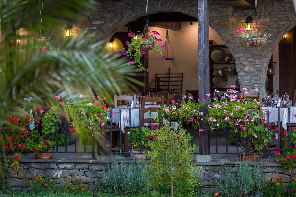 Family Hotel Strannopriemnitza Oreshak  Esterno foto