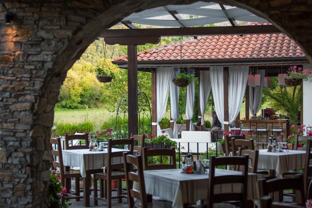 Family Hotel Strannopriemnitza Oreshak  Esterno foto