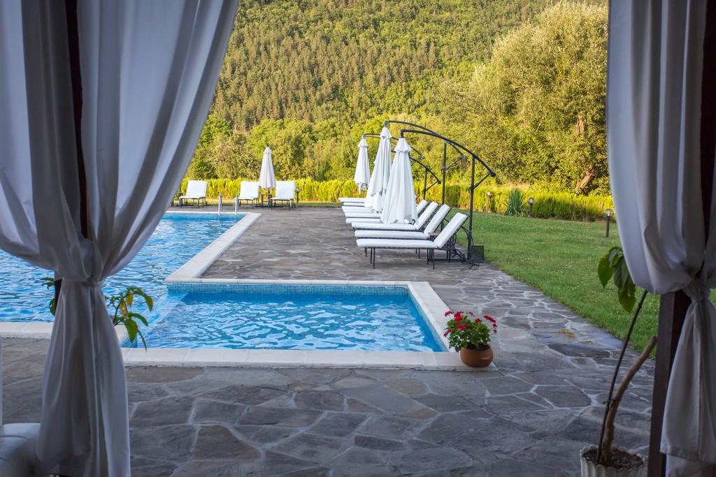 Family Hotel Strannopriemnitza Oreshak  Esterno foto