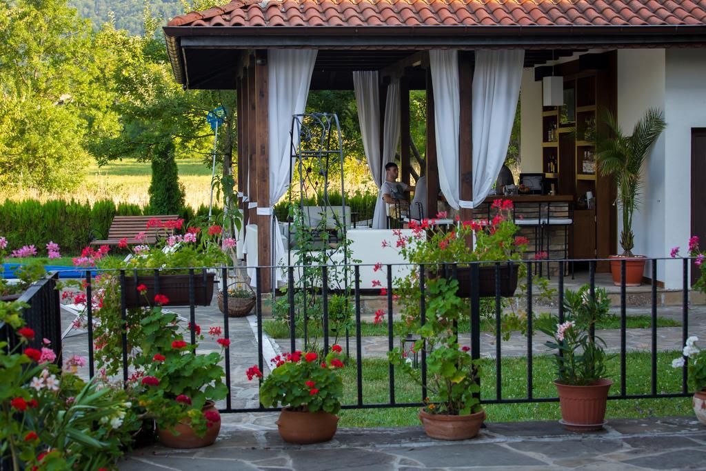 Family Hotel Strannopriemnitza Oreshak  Esterno foto