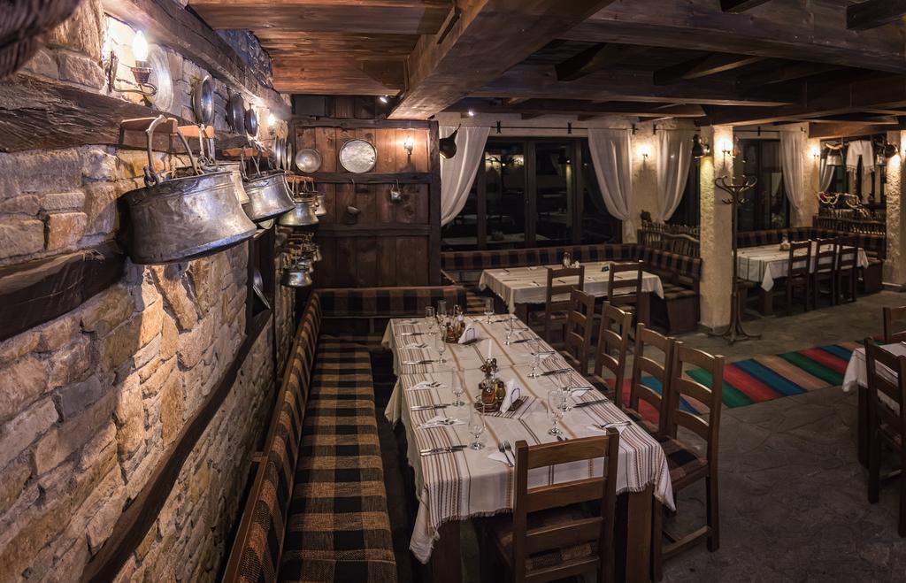 Family Hotel Strannopriemnitza Oreshak  Esterno foto