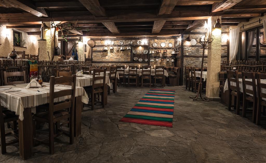 Family Hotel Strannopriemnitza Oreshak  Esterno foto