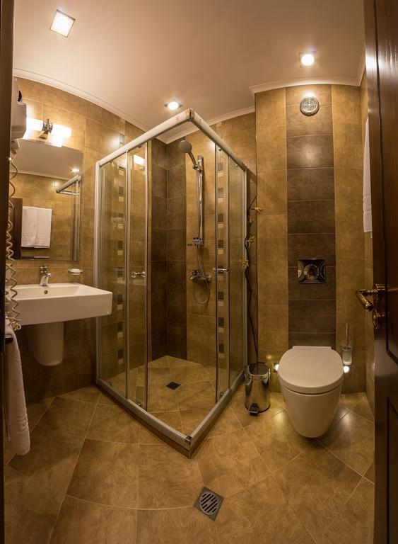 Family Hotel Strannopriemnitza Oreshak  Camera foto