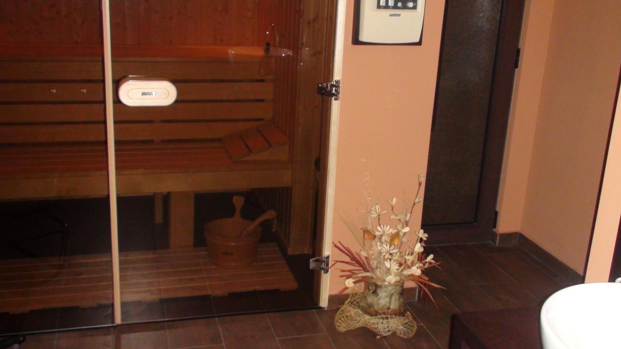 Family Hotel Strannopriemnitza Oreshak  Esterno foto