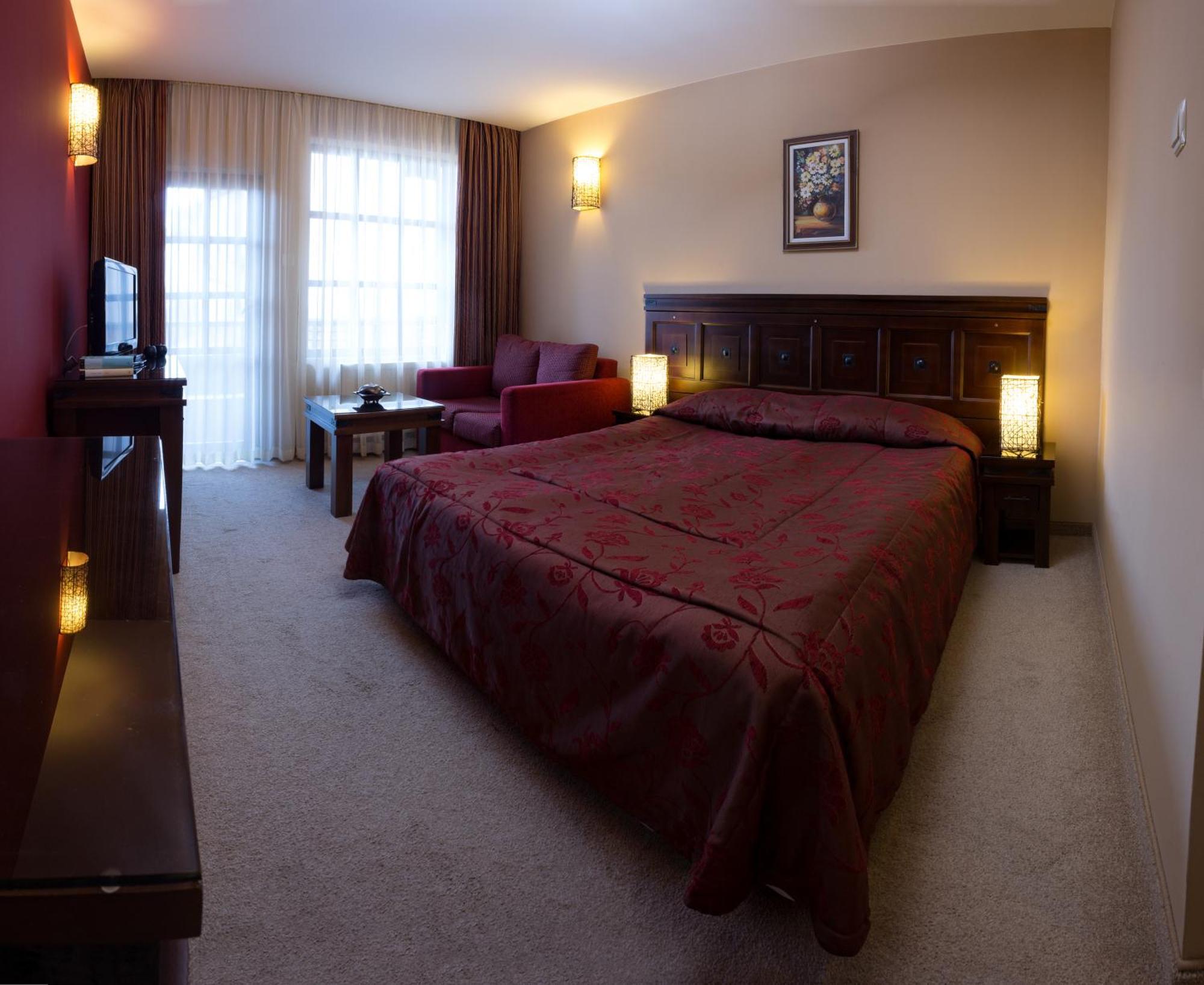 Family Hotel Strannopriemnitza Oreshak  Camera foto