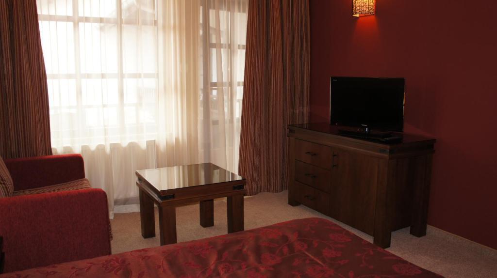 Family Hotel Strannopriemnitza Oreshak  Camera foto