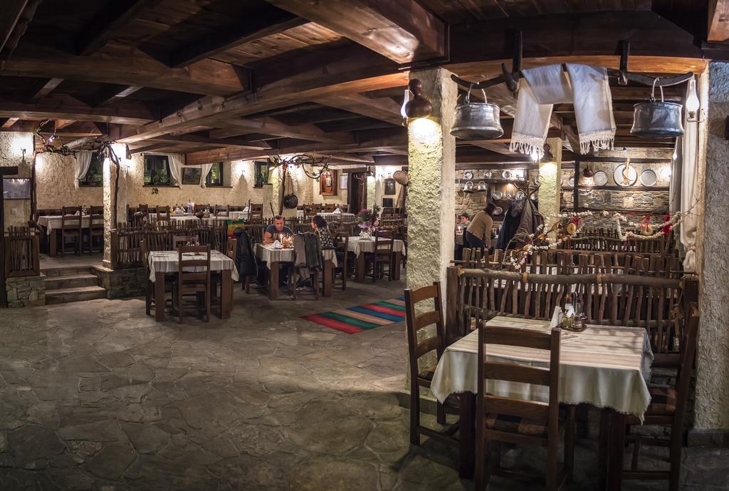 Family Hotel Strannopriemnitza Oreshak  Esterno foto
